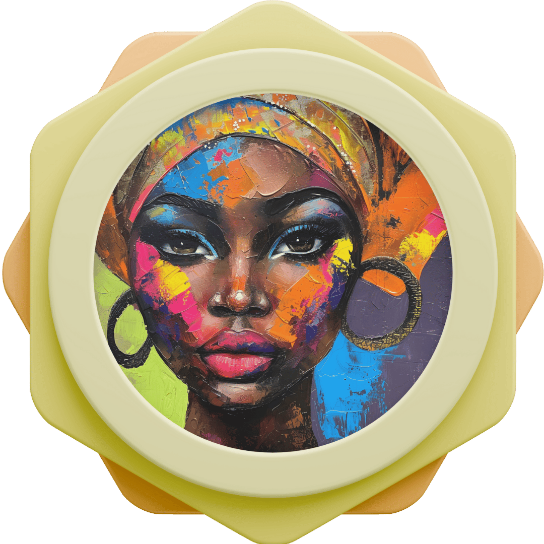 Panelsy© | African and juneteenth pack