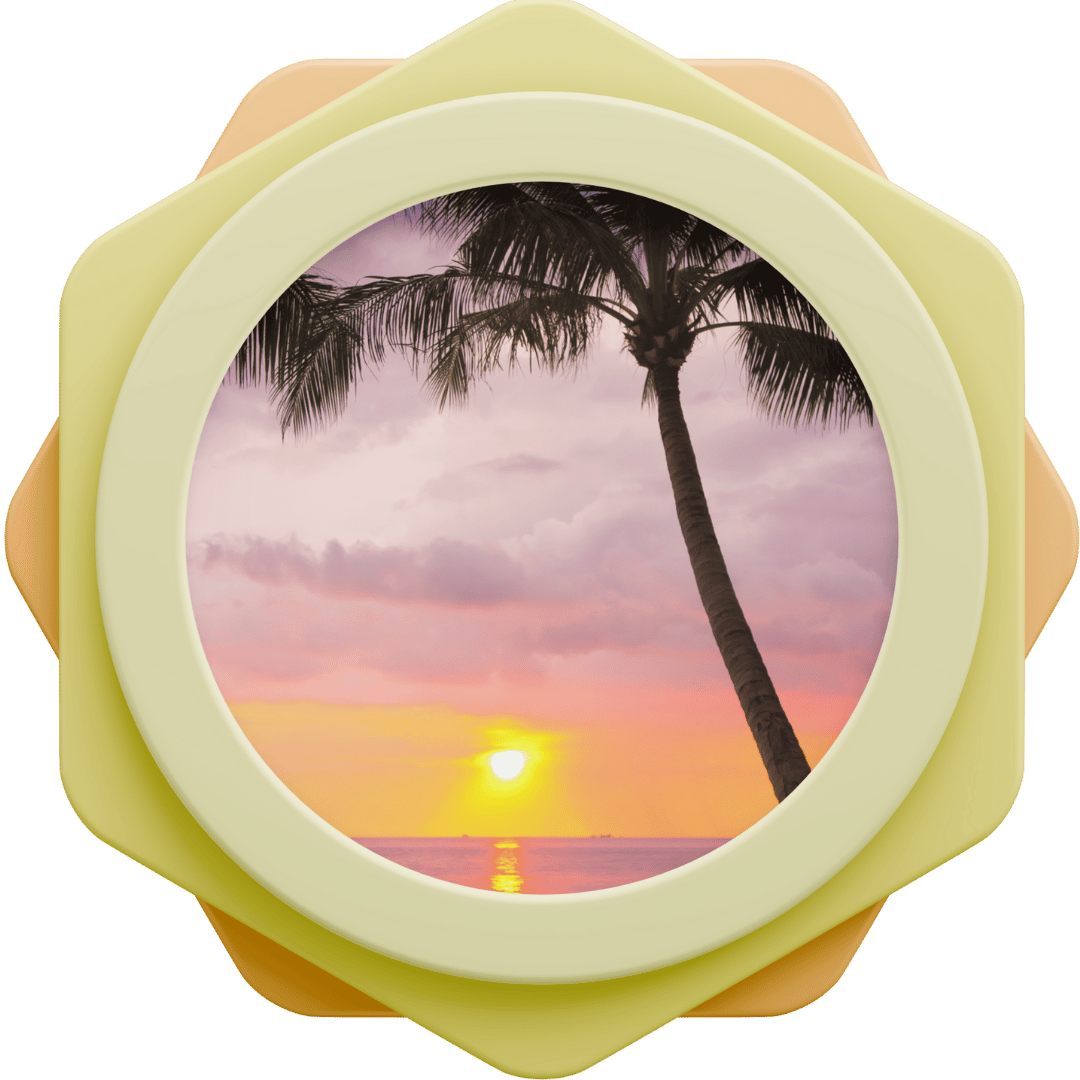 Panelsy© | Beach pack