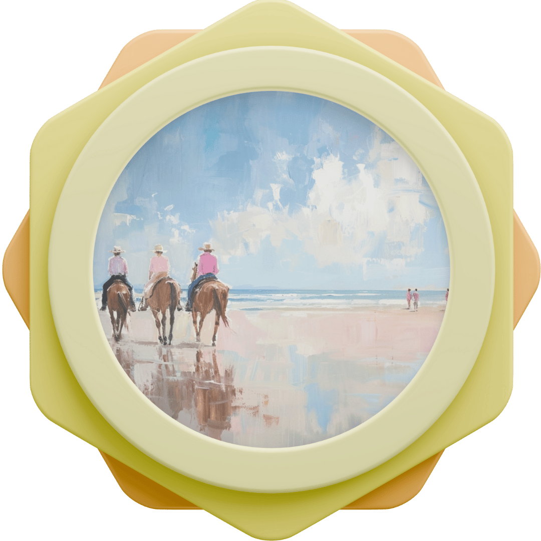 Panelsy© | Cowgirl pack