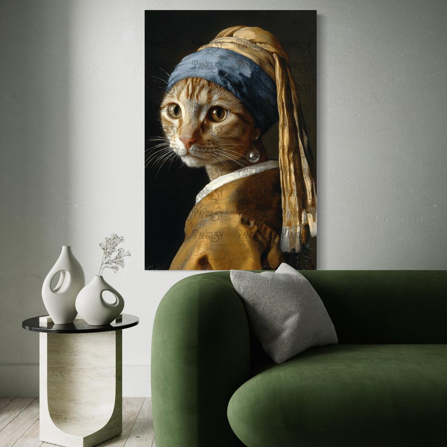 Panelsy© | Animal prints pack