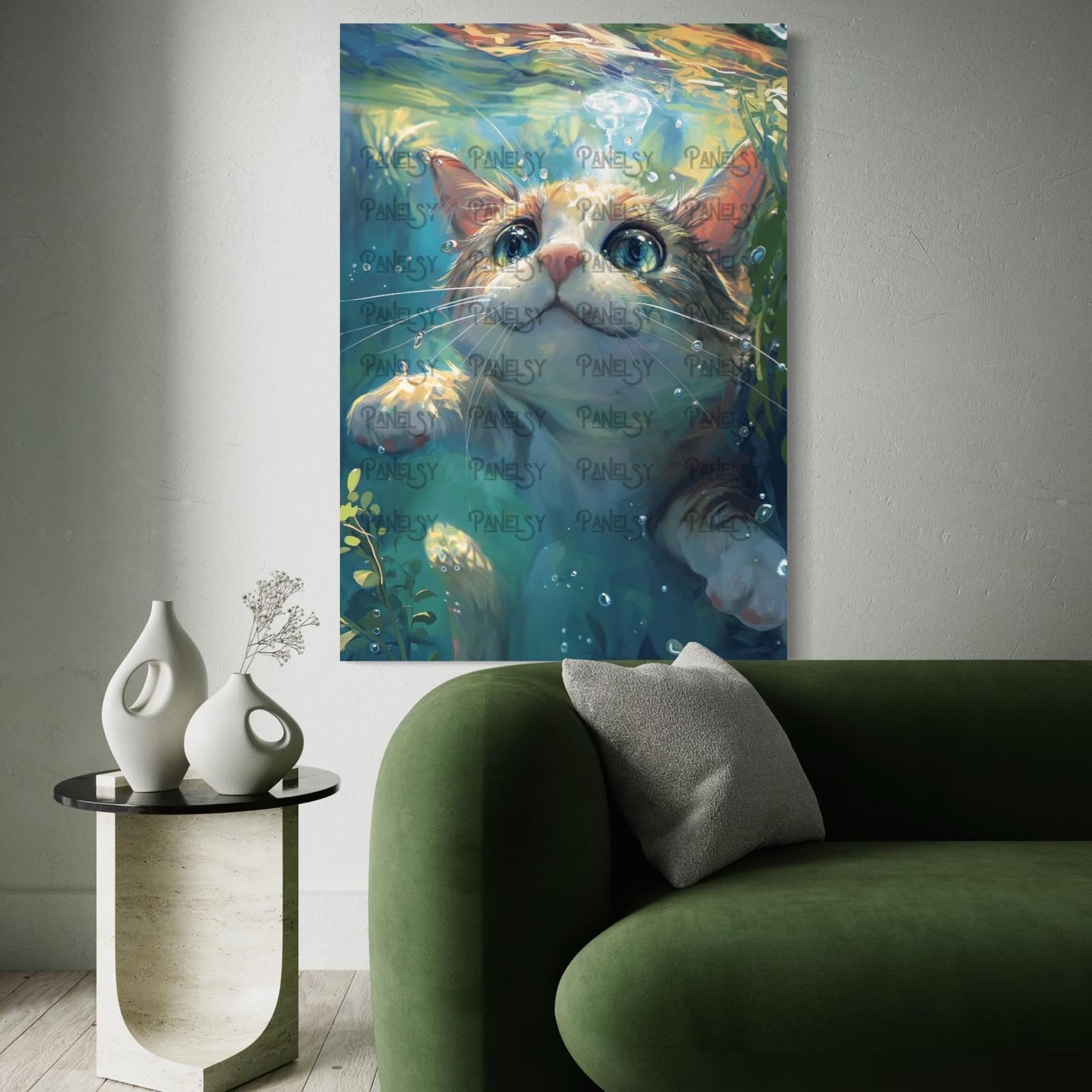 Panelsy© | Animal prints pack