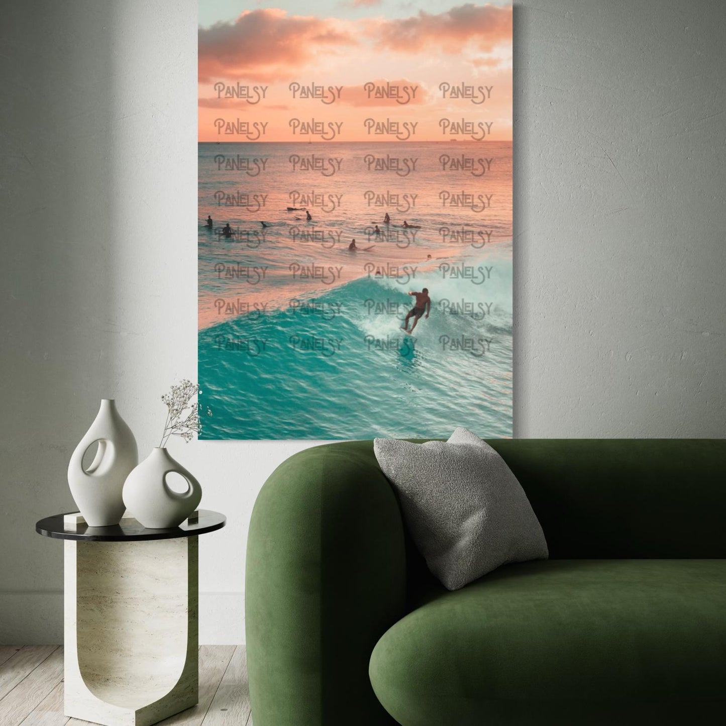 Panelsy© | Beach pack