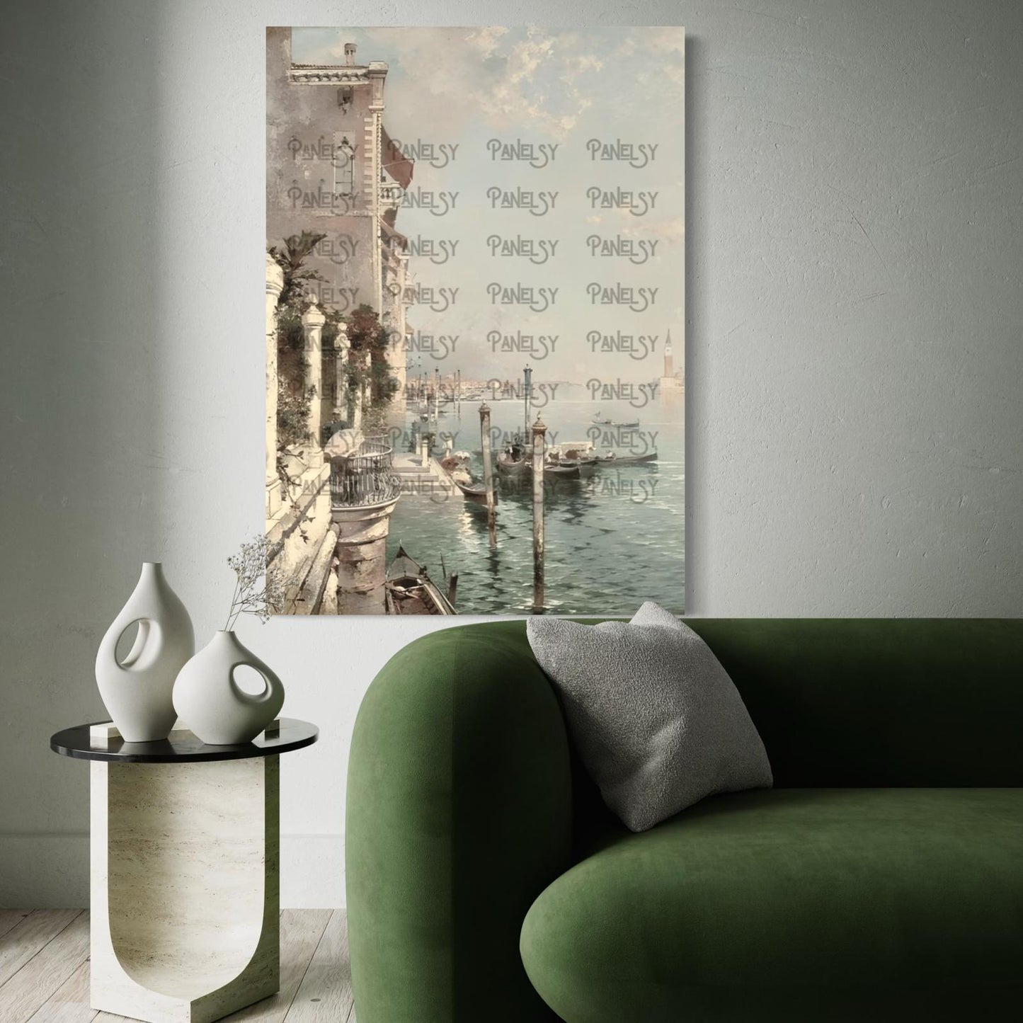 Panelsy© | Neutral vintage pack