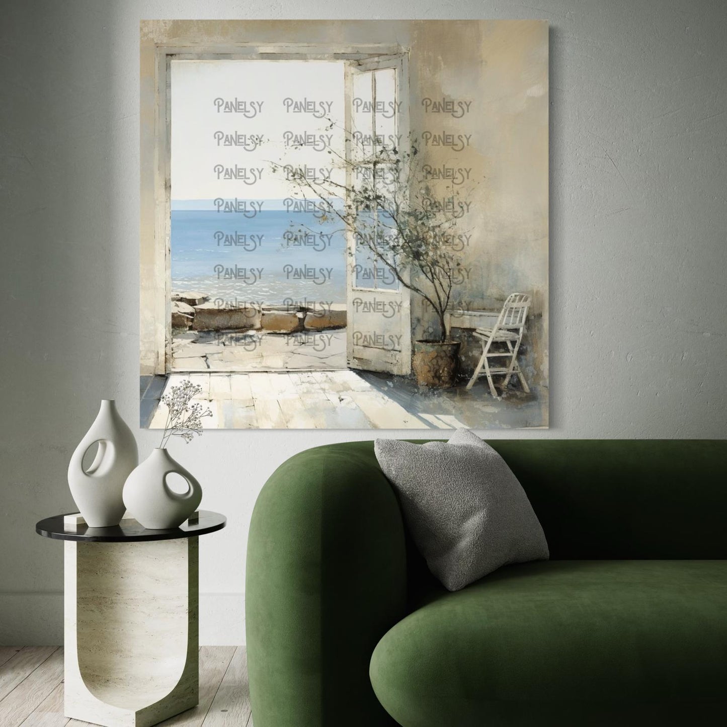 Panelsy© | Neutral vintage pack