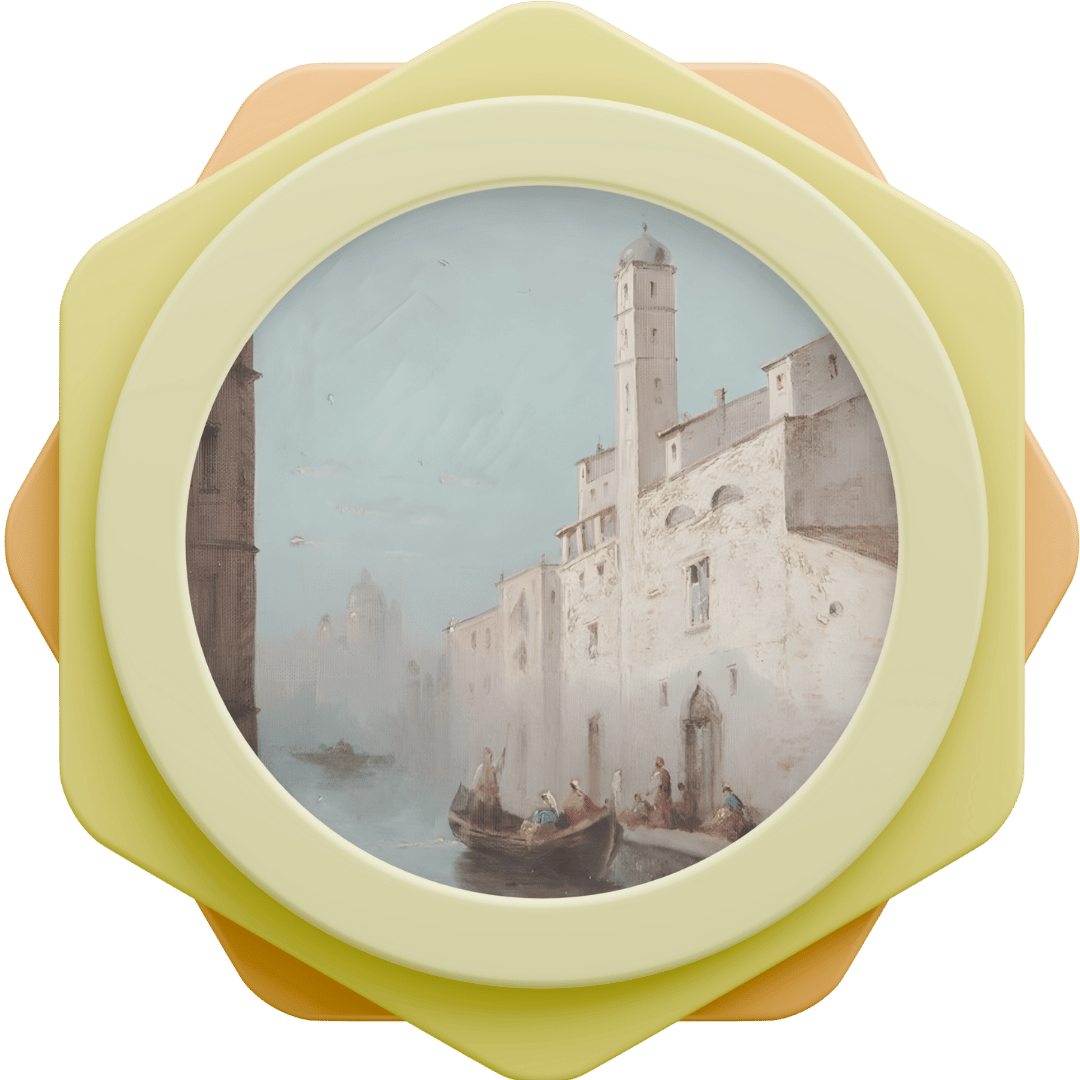 Panelsy© | Neutral vintage pack