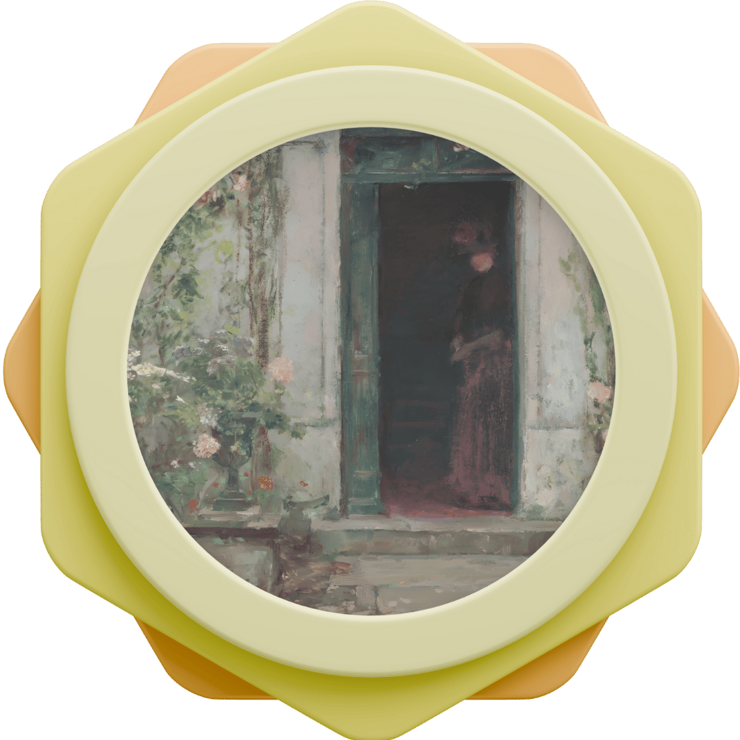 Panelsy© | Neutral vintage pack