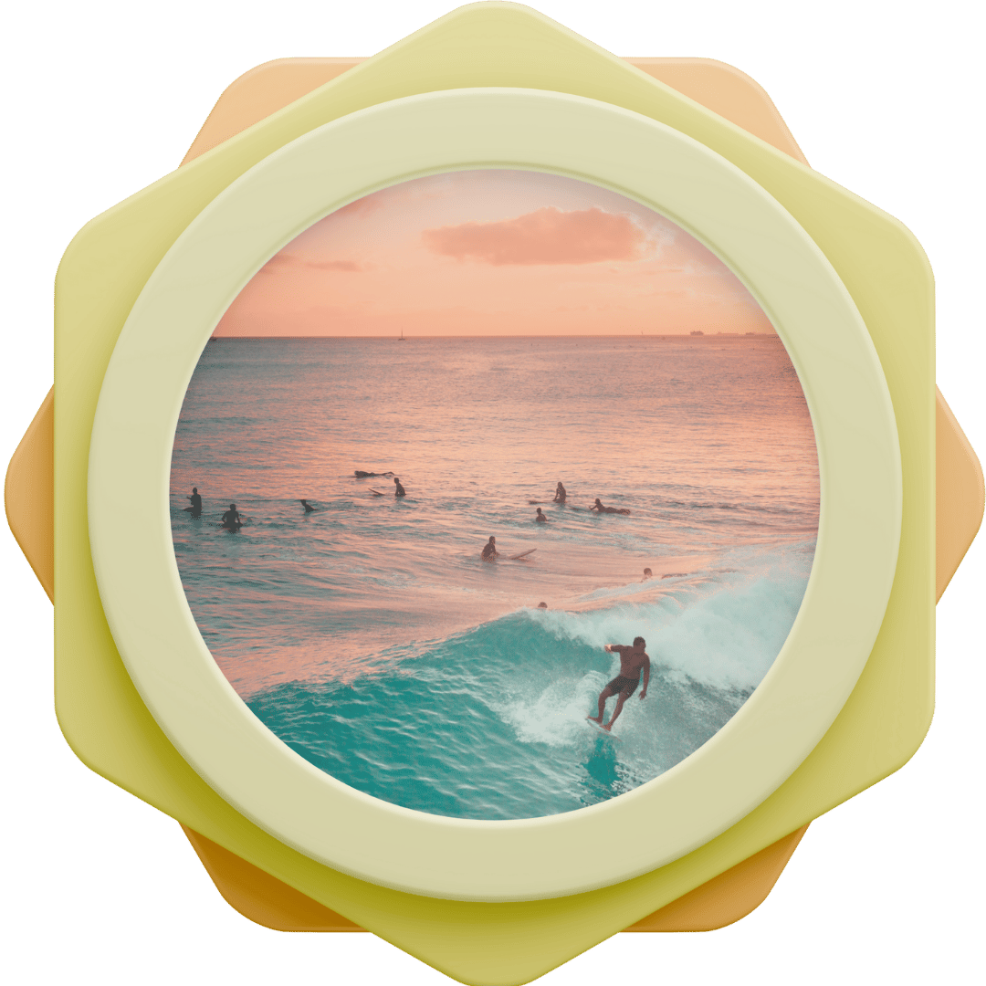 Panelsy© | Beach pack