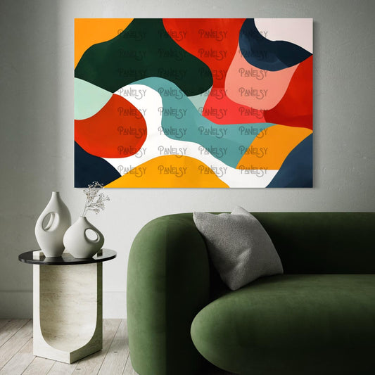 Panelsy© | Abstract Pack