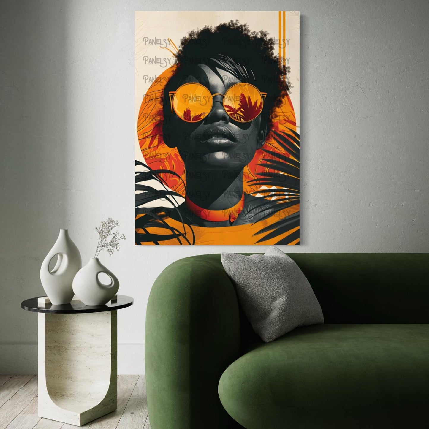 Panelsy© | African and juneteenth pack