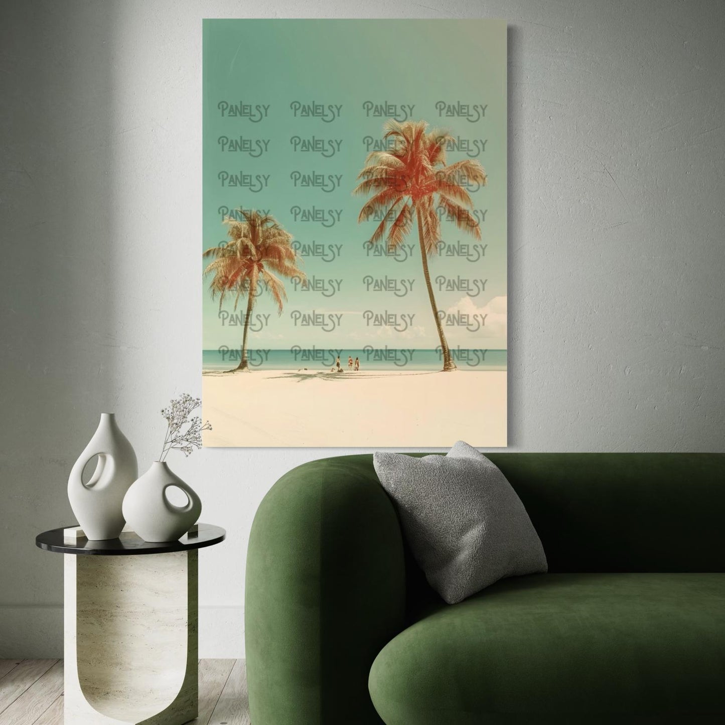 Panelsy© | Beach pack
