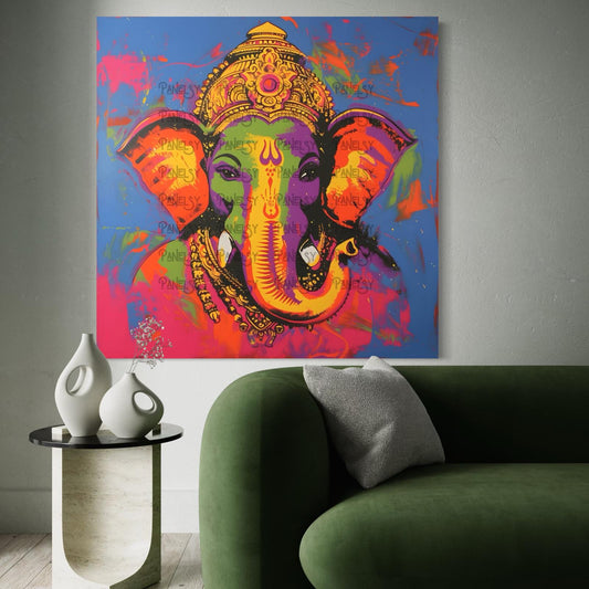 Panelsy© | Indian art pack