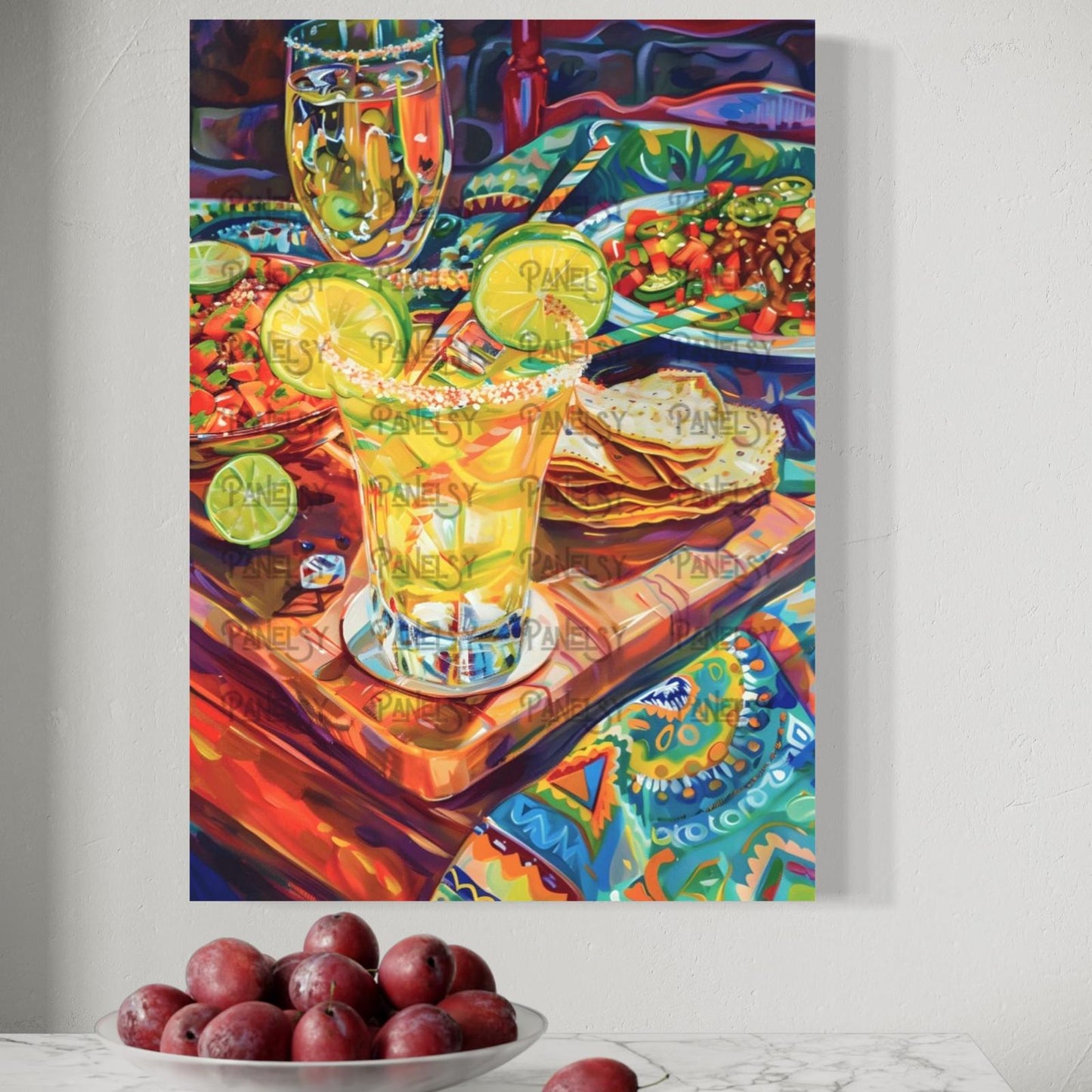 Panelsy© | Kitchen prints pack